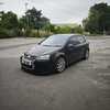GOLF R32 MK5 DSG 125k!