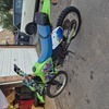 Kawasaki kmx 125