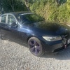 2009 bmw 320d