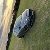Vauxhall corsa VXR
