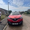 Renault Kadjar 1.5 Diesel Automatic