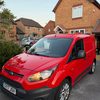Ford Connect 2017