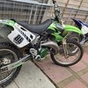 KX 125 1999 SUPER EVO