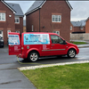 Window cleaning van for sale