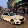 Mercedes cls350 premium edition