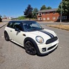 2008 MINI COOPER 1.6 PETROL