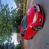 Seat leon FR