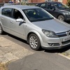 Vauxhall astra 1.6 petrol