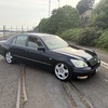 2005 LEXUS LS 430 V8 AUTOMATIC