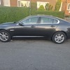 JAGUAR XF 2.2 D LUXURY 190BHP