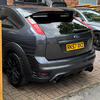 Ford focus st2