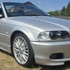 BMW 325 CI Sport