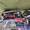 Suzuki gt750