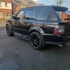 Range Rover Sport 4.2 V8 SC