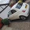 Fiat 500 lounge 2010