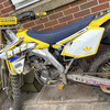 2007 RMZ 450 absolute weapon