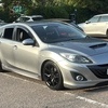 Mazda 3 mps new timing chan