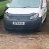 Mk3 caddy 2016 maxi lwb
