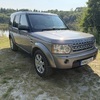 Land Rover Discovery 4 HSE 7 Seater