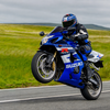 Gsxr 600 K4