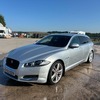 Jaguar XF Sportbrake 2.2 TDI