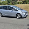 Vauxhall zafira 1.4 sri 140 bhp