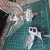 Hood /Bonnet car-bike etc ornaments