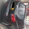 2009 Nissan qashqai