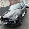 BMW x5 2007 150k