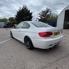 BMW 330d E92 2012
