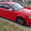 Audi s3 dsg