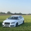 Audi a3 2.0tdi