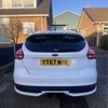 Ford Focus ST-Line 1.0