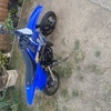 Moto Roma 50cc