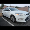 Mondeo auto 70k for another auto