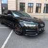 2015 AUDI A6 2.0 TDI S LINE ULTRA A