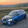 Seat Leon cupra