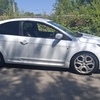 Ford focus zetec s