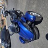 2011 Canam Spyder RS 990cc