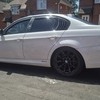 Bmw e90 318d msport