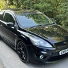 2010 Ford Focus ST3 Stage 2 Collins