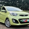 2012 Kia Picanto 3