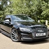 AUDI S5 3.0 QUATTRO 5 DR SPORTBACK