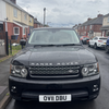 Range Rover sport 3.0L