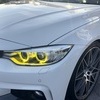 BMW 435d xdrive