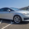 2011 seat leon fr 2.0 tdi