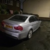 2.0 bmw 318d
