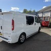 Vauxhall vavaro camper