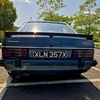 Ford Escort 1982 Classic Retro mk3