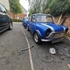 Classic 1978 mini 1000